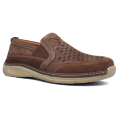 Туфли Ara , размер 44 , коричневый