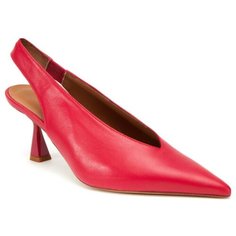 Босоножки Just Couture, размер 37, красный