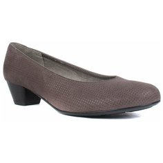 Туфли Ara , размер 36 (3) , коричневый