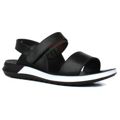 Сандалии Baden , размер 40 , черный