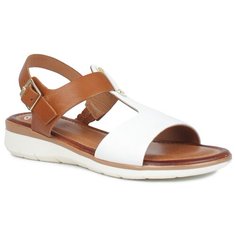 Сандалии Ara , размер 41 (7) , белый