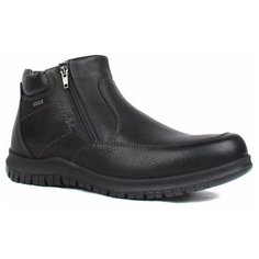 Ботинки Ara , размер 44 , черный