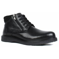Ботинки GOERGO , размер 40 , черный