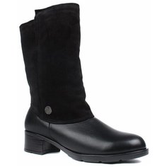 Сапоги Spur , размер 37 , черный