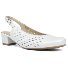 Босоножки Ara, размер 37 (4), белый