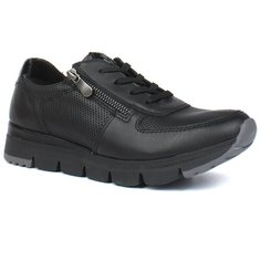 Кроссовки Marco Tozzi размер 37, черный