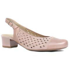 Босоножки Ara, размер 37 (4), пудровый