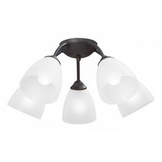 Потолочная люстра Vitaluce V3184 V3737-2/5PL