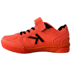 Футзалки Kelme размер 28, красный
