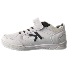 Футзалки Kelme размер 27, белый