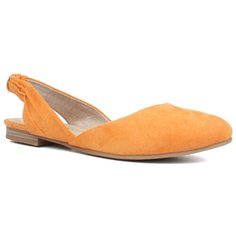 Сандалии Marco Tozzi , размер 39 , бледно-оранжевый