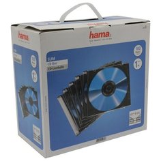 CD-бокс Hama 51270