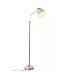 Торшер Lumina Deco Ardini LDF 5525 WT+GD