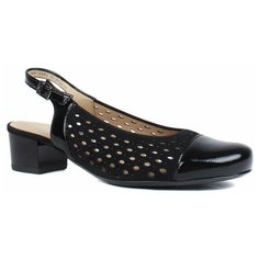 Босоножки Ara, размер 37 (4), черный