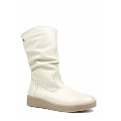 Полусапоги Spur, размер 41, молочный