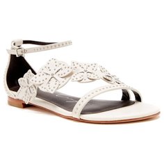 Сандалии Lola Cruz , размер 37 , белый