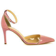 Туфли Just Couture , размер 40 , сиреневый