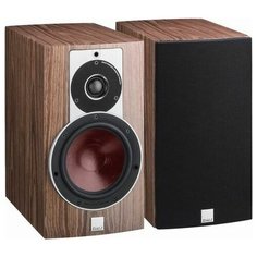 Полочная акустика Dali RUBICON 2, walnut