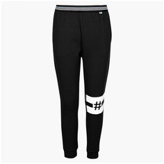 Брюки Nota Bene размер 122, черный