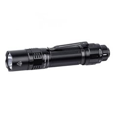 Тактический светодиодный фонарь Fenix PD36 TAC, 1 х 21700, диод Luminus SST-70, 274 метров, 3000 люмен (Комплект)