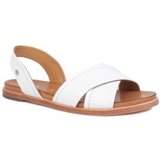 Сандалии Ara , размер 37 (4) , белый