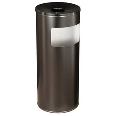 Урна уличная металлическая "К-250" Titan