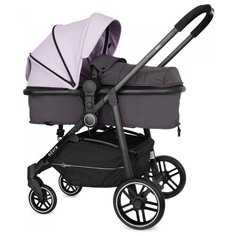 Коляска-трансформер RANT Azure RA147, sweet lavender РАНТ