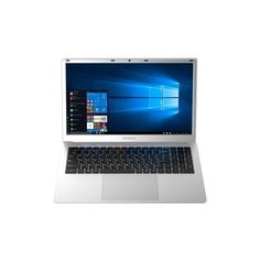 Ноутбук Irbis NB253 (Intel Pentium J3710/15.6"/1920x1080/4Gb/128Gb eMMC/Intel HD Graphics/Windows 10 Pro) NB253, серый