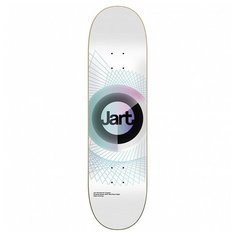 Дека скейтборд Jart Digital Lc Deck 2021