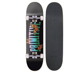 Комплект скейтборд Primitive Collegiate Butterfly Complete 2021