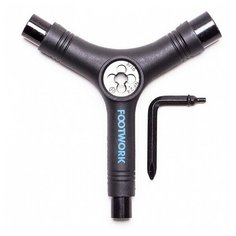 Инструмент Footwork Y