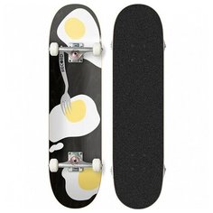 Комплект скейтборд Record Egg 2021