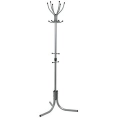 Напольная вешалка InHome ВКИ2 серый