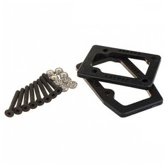 Проставки Carver Riser Kit C7 Single