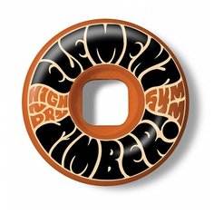 Колеса Element Timber High Dry 54Mm 2021