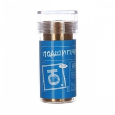 Подшипники Юнион Abec 5 2021