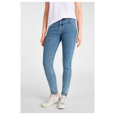 Джинсы Lee, размер 24, menlo light