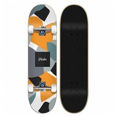 Комплект скейтборд Tricks Camo Complete 2021