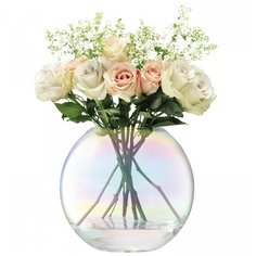 Ваза Pearl, 24 см, G1161-24-916, LSA International