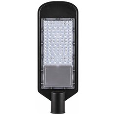Светильник светодиодный уличный ДКУ-100вт 6400К IP65 (SP3033) Feron