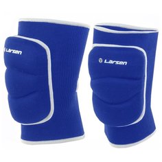 Защита колена Larsen 6753 синий Xs
