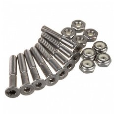 Болты Carver Hardware Set Carver- 1 Allen