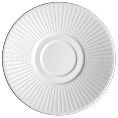 Блюдце «Уиллоу» D=11.7 см Steelite, 3024234