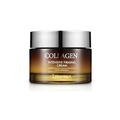 Berrisom Collagen Intensive Firming Cream Крем для лица укрепляющий с коллагеном