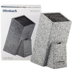 Подставка для ножей Ofenbach NB 100209
