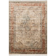 Бельгийский вискозный ковер Barolo RB198-R12 прямоугольник (240*340 см) Ragolle