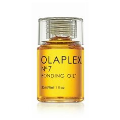 Olaplex №7 Bonding Oil - Восстанавливающее масло для укладки волос 30 мл