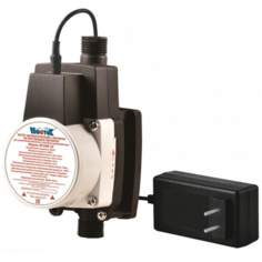 Насос повышения давления на пост. магнитах "Vodotok" W15GR-10