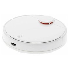 Робот-пылесос Xiaomi Mi Robot Vacuum-Mop P, белый
