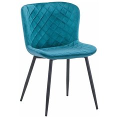 Стул Darcy бирюзовый Bradex Home